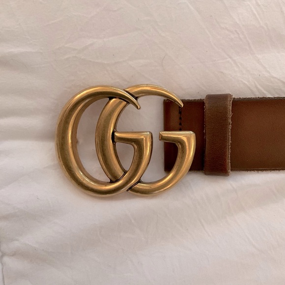 Gucci Belt - Picture 1 of 7